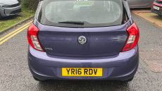 Vauxhall Viva 1.0 SE 5dr [A/C] Petrol Hatchback